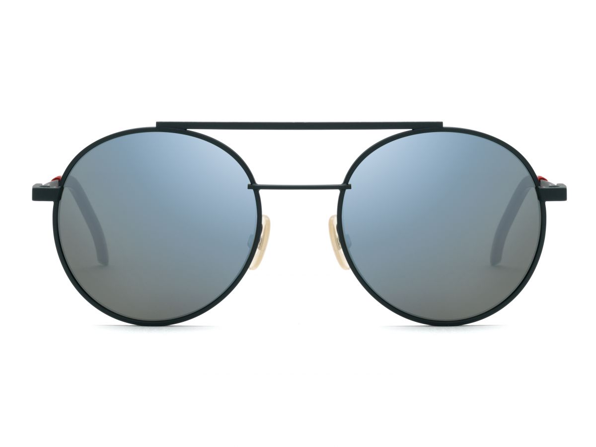 Sončna očala Fendi FF 0221/S 1ED: Velikost: 52/20/145, Spol: unisex, Material: kovinska