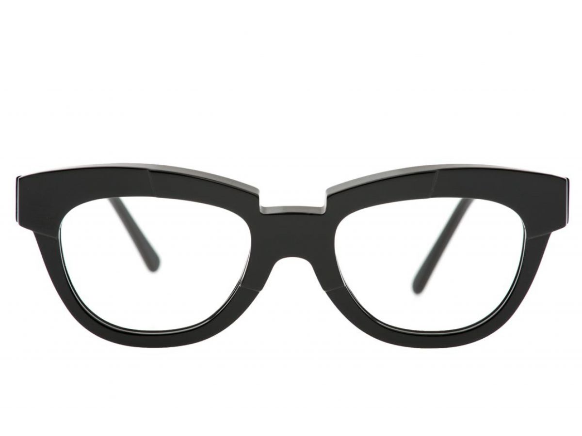 Korekcijska očala Kuboraum K19 5121 BS: Velikost: 50/22/145, Spol: unisex, Material: acetat