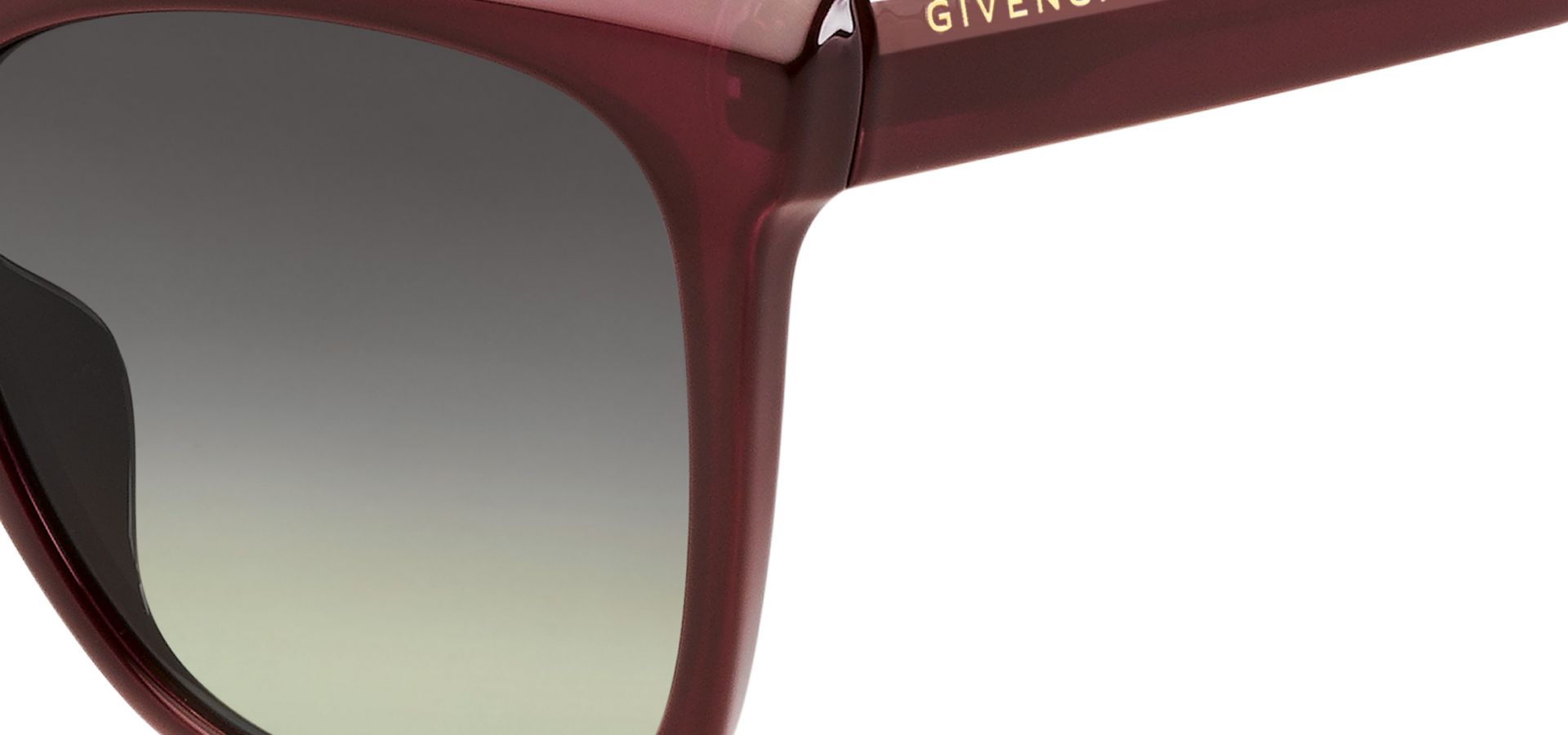 Sončna očala Givenchy GV7069: Velikost: 55/18/145, Spol: ženska, Material: acetat
