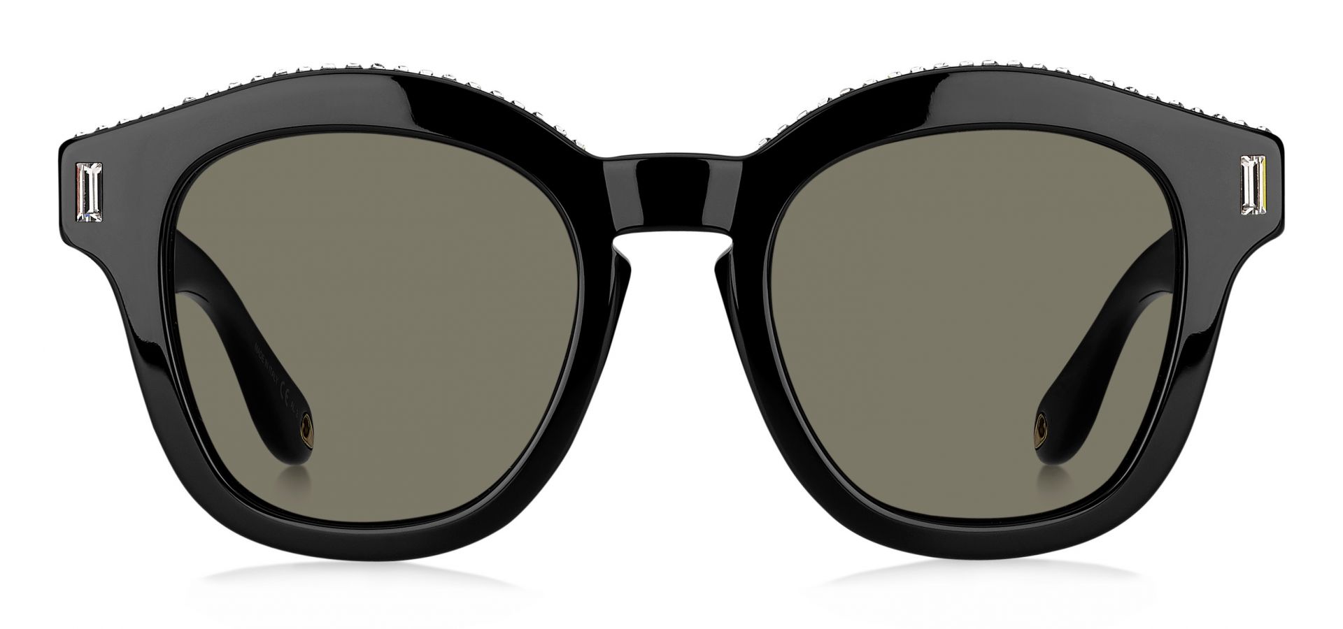 Sončna očala Givenchy GV7070: Velikost: 50/22/145, Spol: ženska, Material: acetat