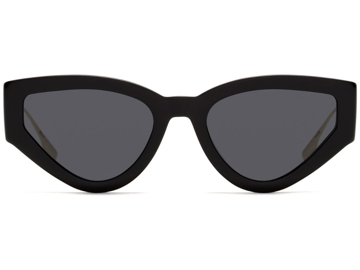 Sončna očala Christian Dior CATSTYLEDIOR1: Velikost: 53/20/145, Spol: ženska, Material: acetat/kovinska