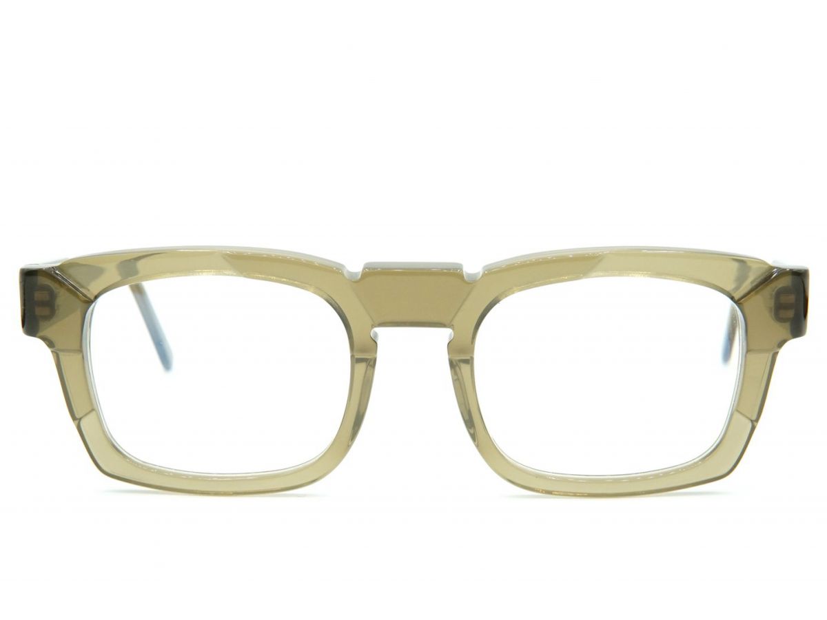 Korekcijska očala Kuboraum K18 5020 OLS: Velikost: 50/20/145, Spol: unisex, Material: acetat