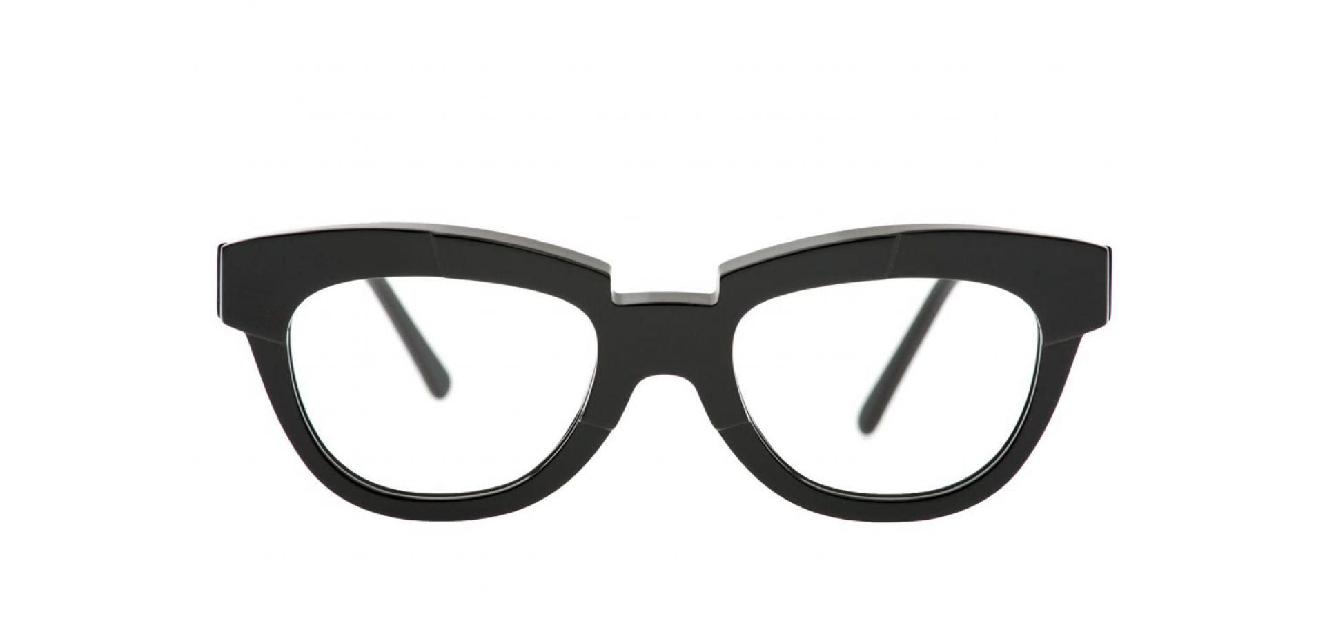 Korekcijska očala Kuboraum K19 5121 BS: Velikost: 50/22/145, Spol: unisex, Material: acetat