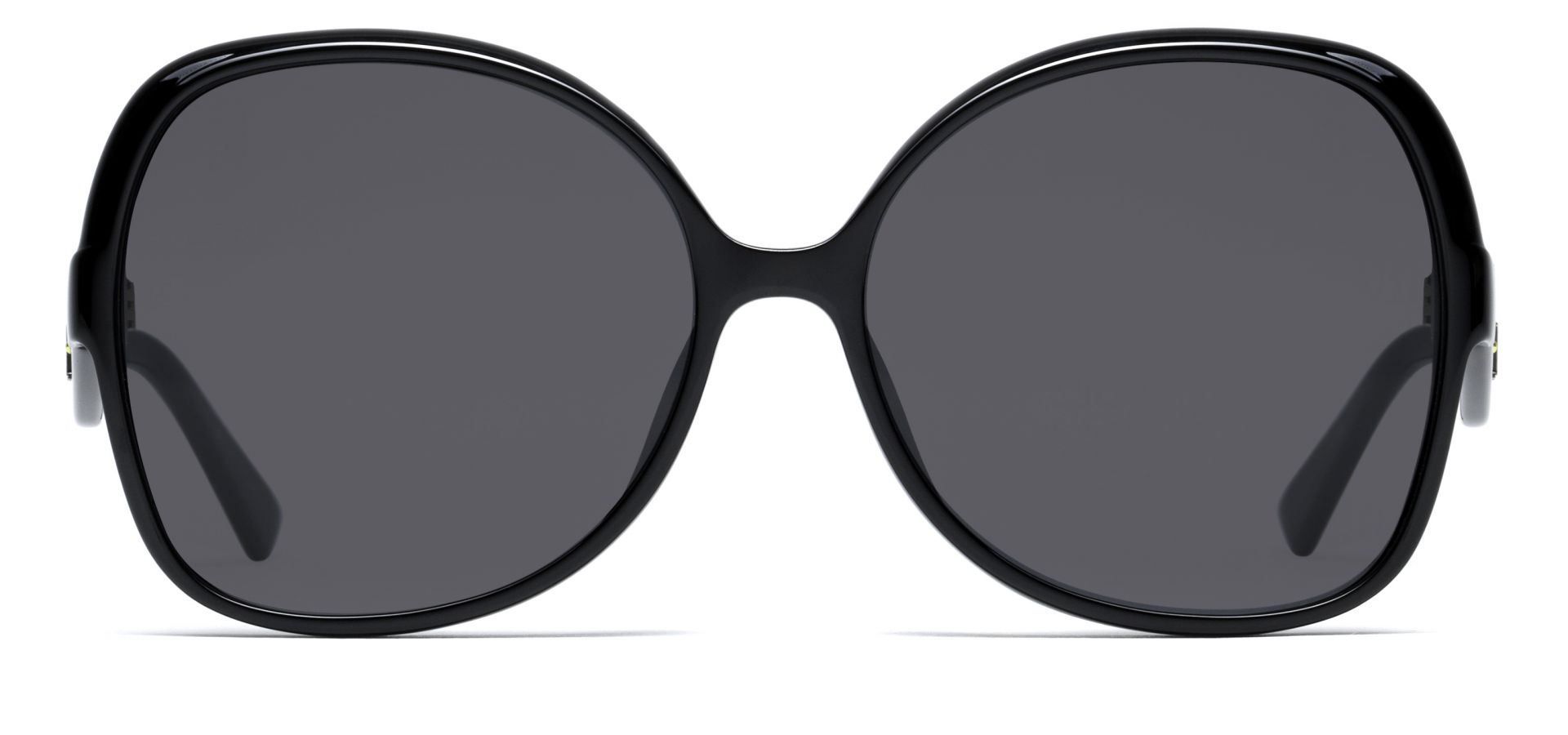 Sončna očala Christian Dior DIORNUANCEF: Velikost: 60/16/145, Spol: ženska, Material: acetat