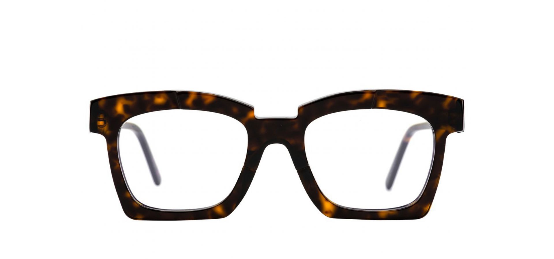 Korekcijska očala Kuboraum K5 5122 TS: Velikost: 51/22/145, Spol: unisex, Material: acetat
