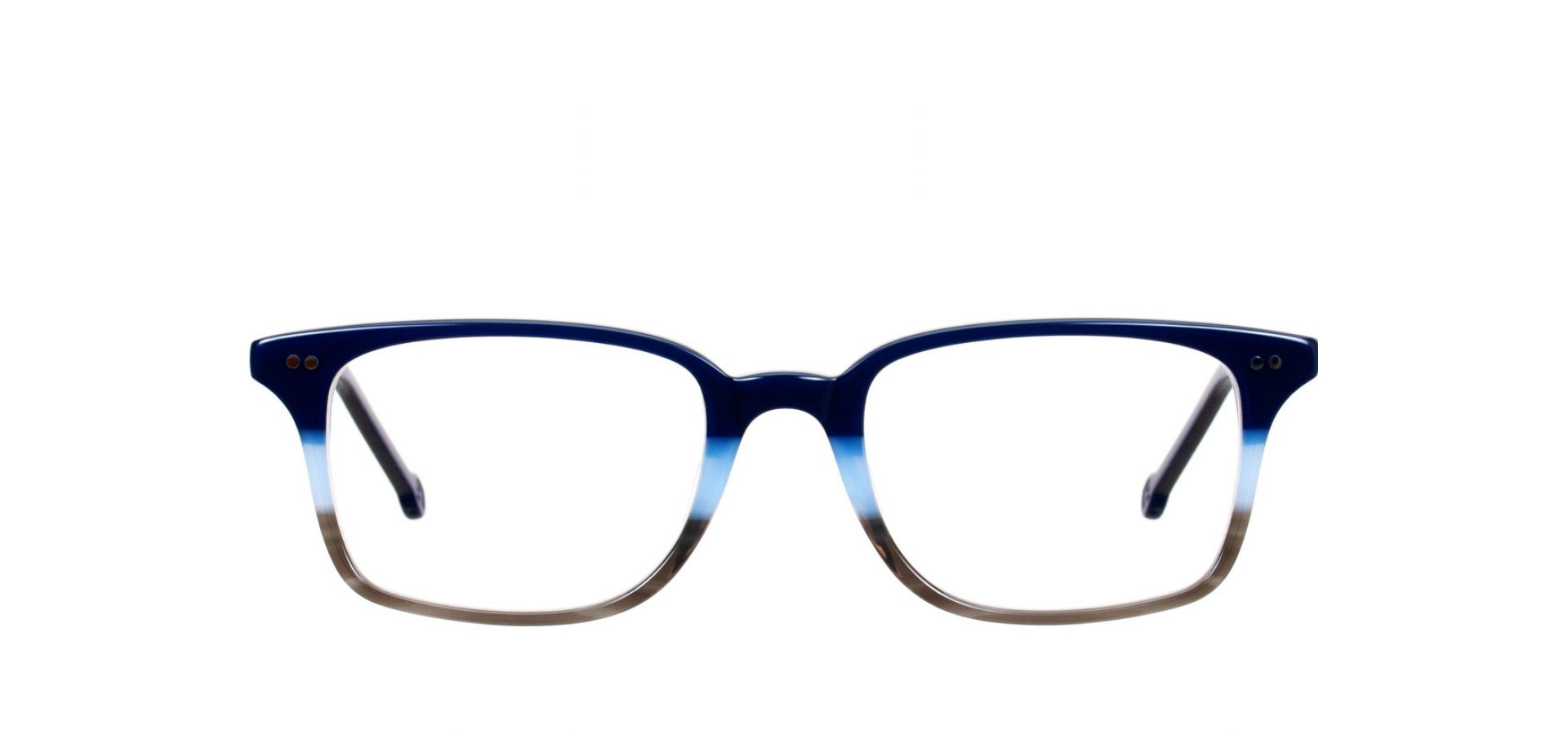 Korekcijska očala l. a. Eyeworks L.A. TV969DF TWILL HD HANG 10 BLUE: Velikost: 49/20/145, Spol: unisex, Material: acetat