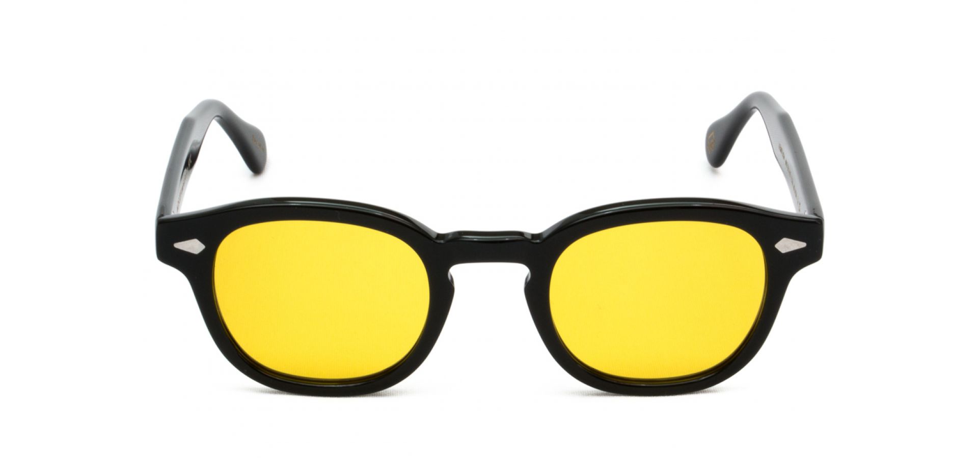 Sončna očala Moscot LEMTOSH BASE2: Velikost: 46/24/145, Spol: unisex, Material: acetat