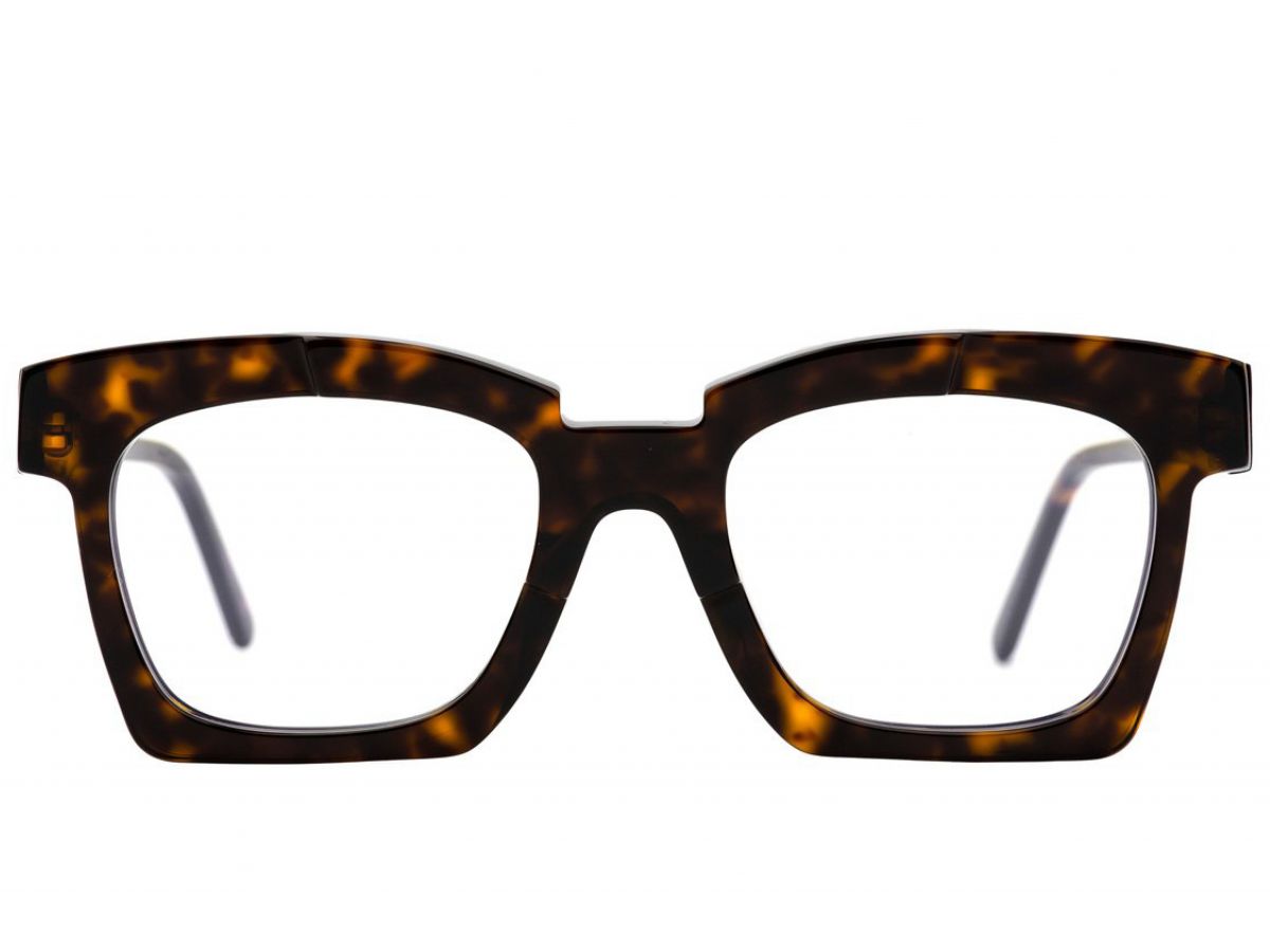 Korekcijska očala Kuboraum K5 5122 TS: Velikost: 51/22/145, Spol: unisex, Material: acetat