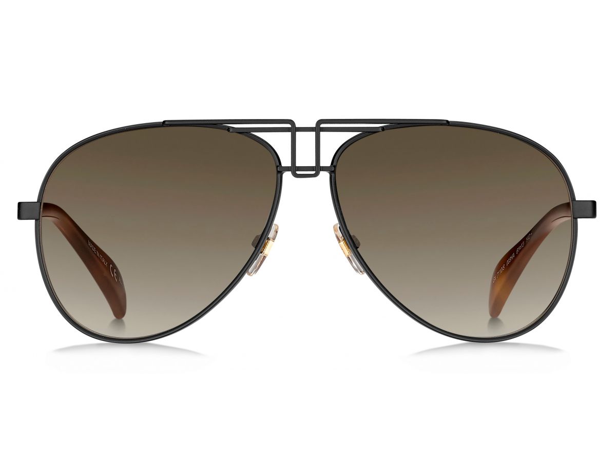 Sončna očala Givenchy GV7110: Velikost: 61/13/140, Spol: ženska, Material: kovinska
