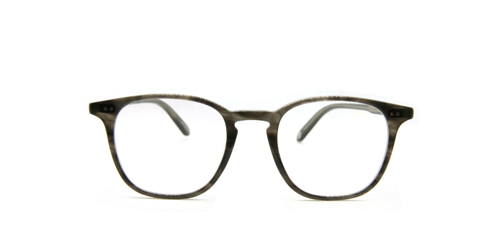 Korekcijska očala Garrett Leight GARR 1049-47-GITL: Velikost: 47/22, Spol: unisex, Material: acetat