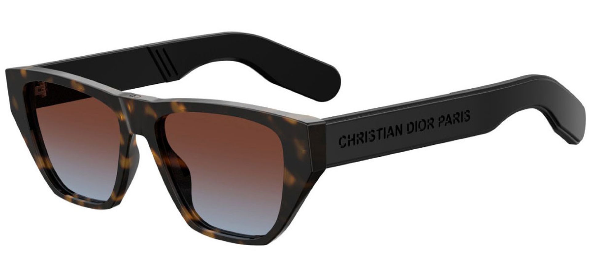 Sončna očala Christian Dior CDINSIDEOUT2: Velikost: 54/16/145, Spol: ženska, Material: acetat