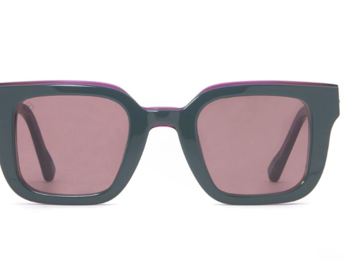 Sončna očala TAVAT FLASH: Velikost: 45/25, Spol: ženska, Material: acetat