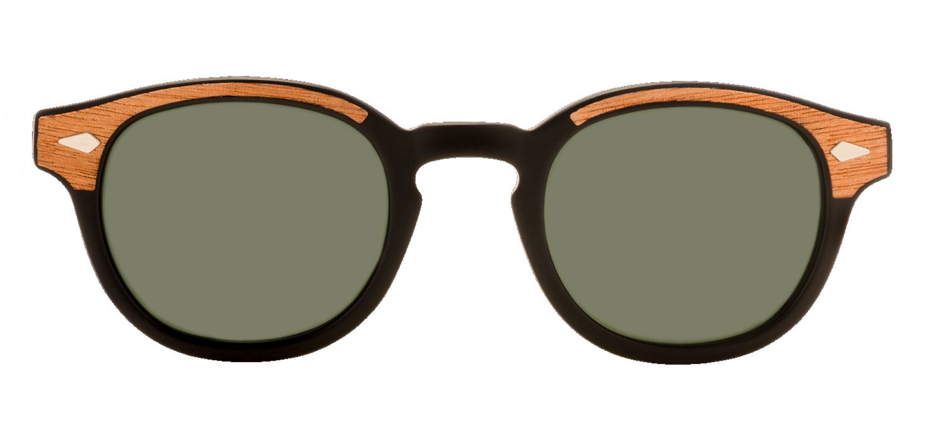 Sončna očala Moscot LEMTOSH: Velikost: 49/21/140, Spol: unisex, Material: acetat