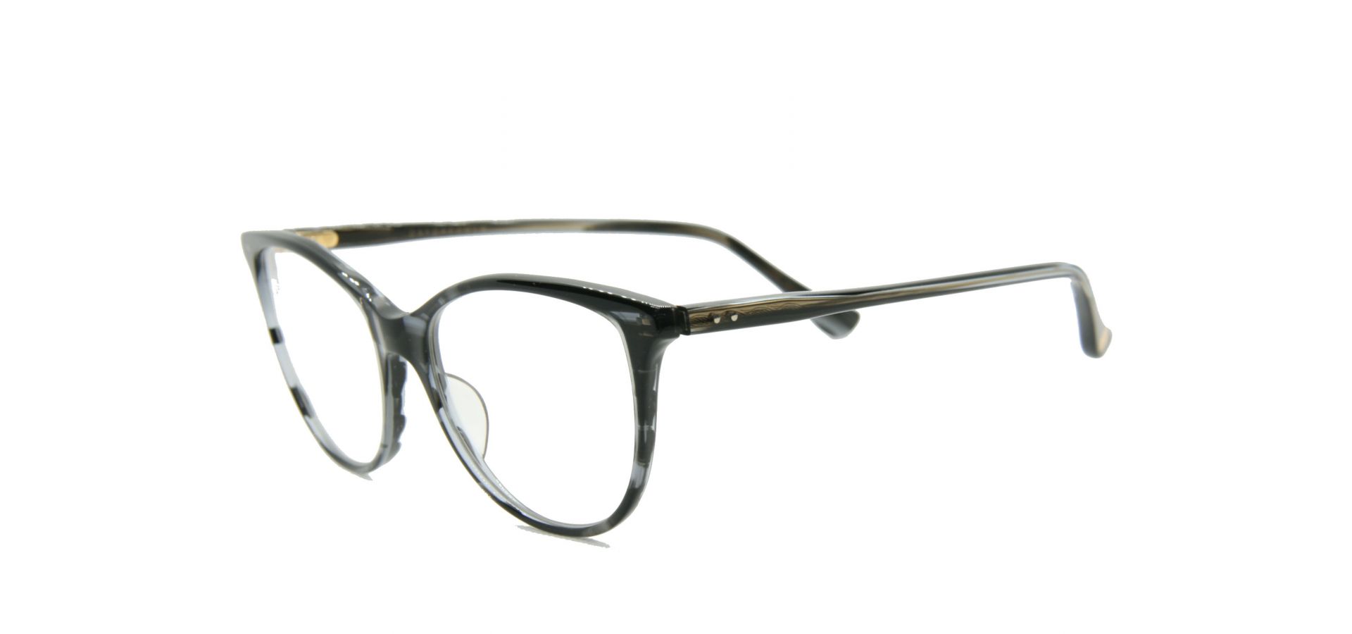 Korekcijska očala Dita DAYDREAMER SMOKE CRYSTAL: Velikost: 53/145/17, Spol: ženska, Material: acetat