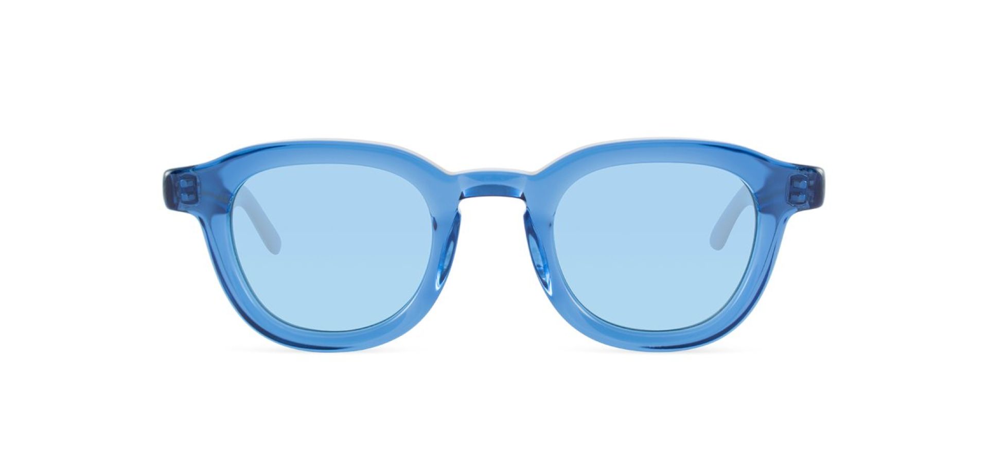 Sončna očala Moscot DAHVEN: Velikost: 47/24, Spol: unisex, Material: acetat