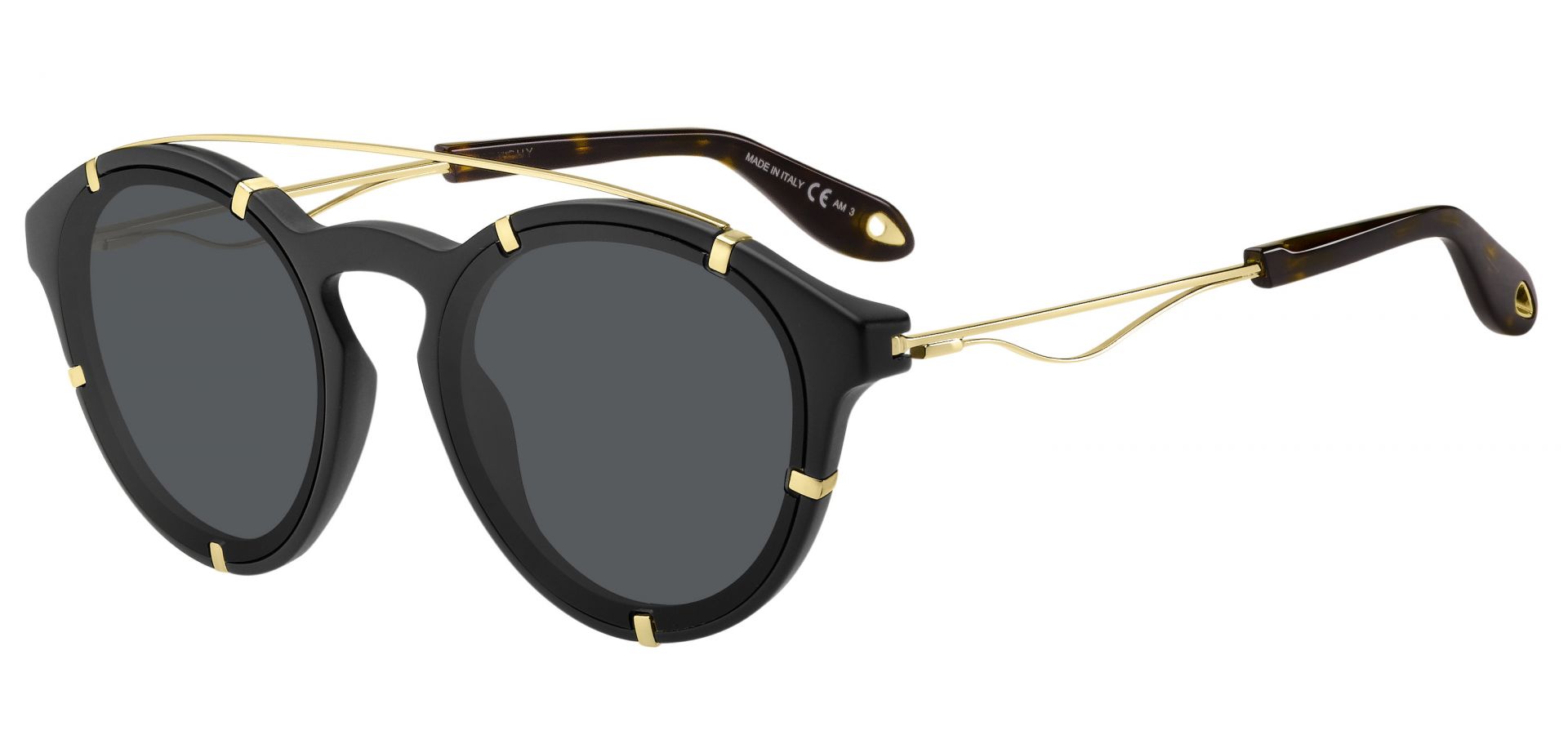 Sončna očala Givenchy GV7088: Velikost: 54/19/145, Spol: unisex, Material: acetat/kovinska