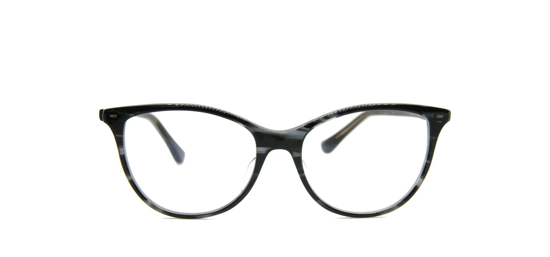 Korekcijska očala Dita DAYDREAMER SMOKE CRYSTAL: Velikost: 53/145/17, Spol: ženska, Material: acetat