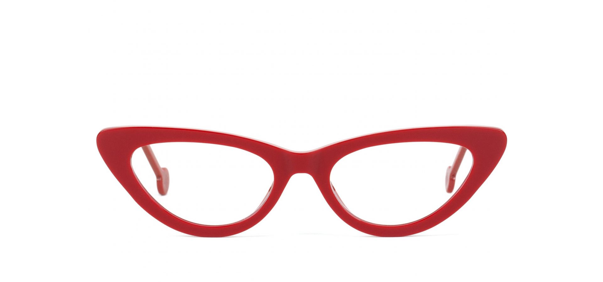 Korekcijska očala l. a. Eyeworks L.A. HI955DS HICKORY SRIRACHA: Velikost: 50/18/138, Spol: ženska, Material: acetat