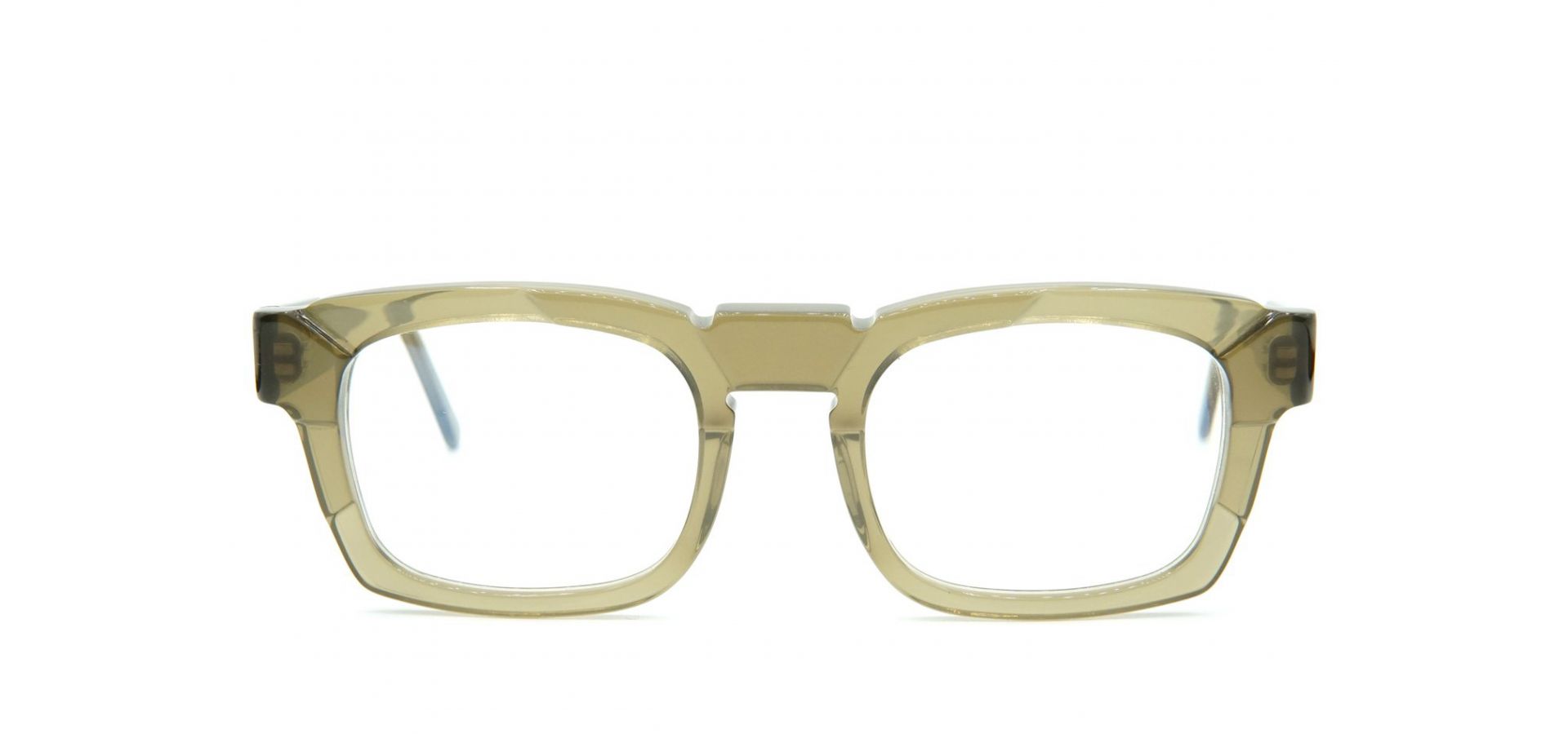 Korekcijska očala Kuboraum K18 5020 OLS: Velikost: 50/20/145, Spol: unisex, Material: acetat