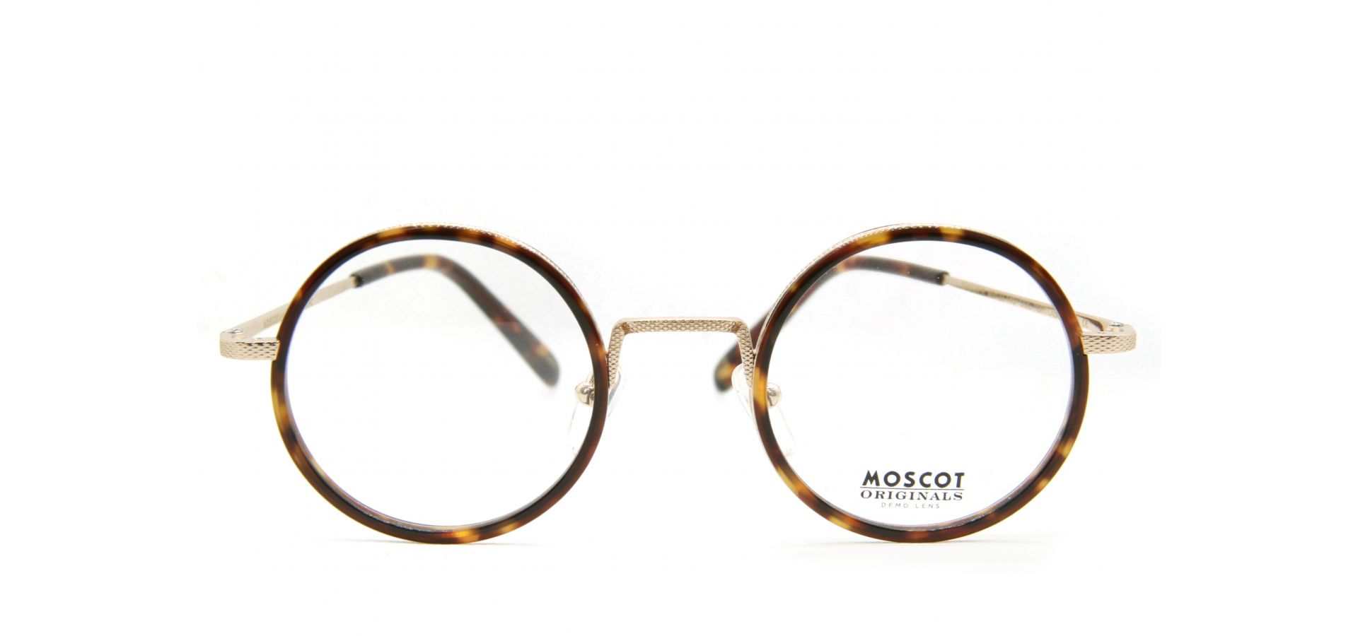 Korekcijska očala Moscot SHIKKER 2006-01 4523: Spol: unisex, Material: acetat/kovinska, Na voljo: v naši poslovalnici