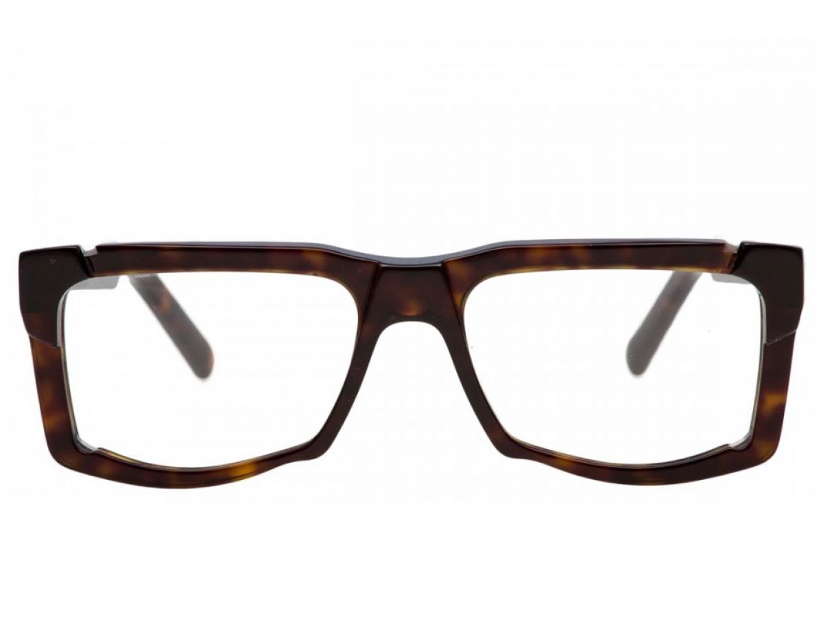 Korekcijska očala Kuboraum K22 5518 TS: Velikost: 55/18/145, Spol: unisex, Material: acetat