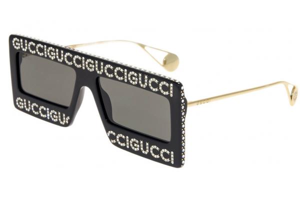 Gucci GG0431S 002 58, Sončna očala