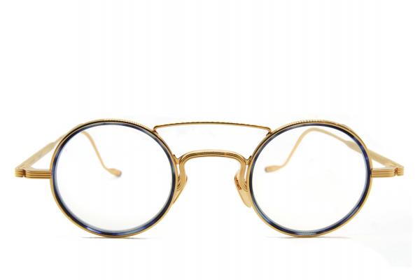 Jacques Marie Mage RINGO GOLD2 CR39, Korekcijska očala