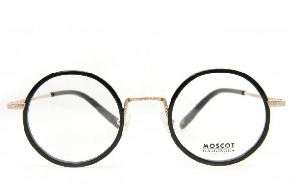 Moscot SHIKKER 0235-01 4523, Korekcijska očala