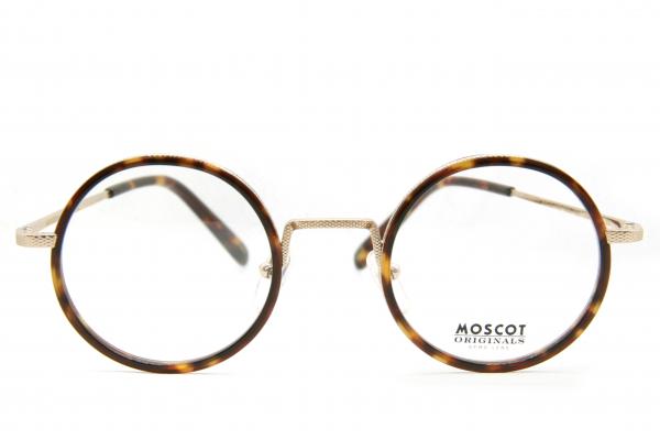 Moscot SHIKKER 2006-01 4523, Korekcijska očala