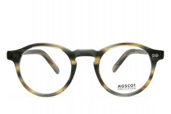Moscot MILTZEN 0241-01, Korekcijska očala