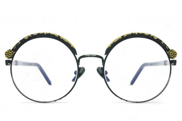 Kuboraum Z1 4920 BM, Korekcijska očala