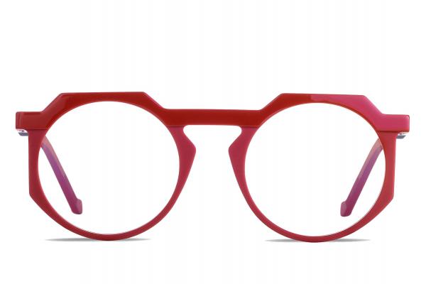 VAVA WL0027 RED BLACK, Korekcijska očala