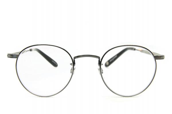 Garrett Leight 3005-46-PW-BA, Korekcijska očala