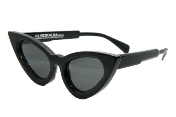 Kuboraum Y3 5321 BS GREY, Sončna očala