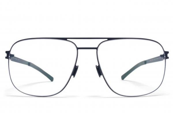 Mykita LOUIS NAVY CLEAR, Korekcijska očala