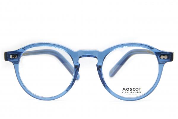 Moscot MILTZEN 1901-01 4622, Korekcijska očala