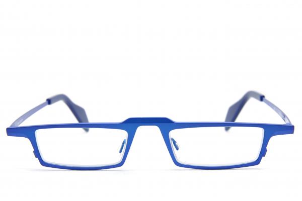 Theo THEO BAGUETTE 601, Korekcijska očala