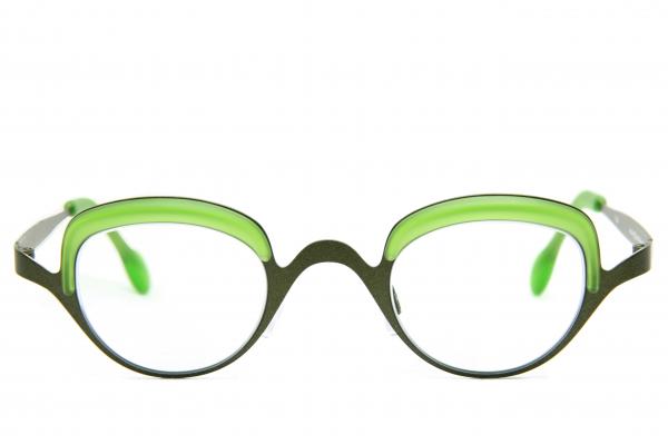 Theo THEO ITI 7184, Korekcijska očala