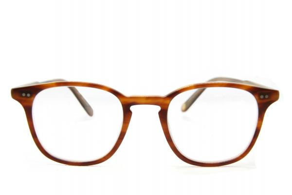 Garrett Leight CLARK 1049-45-MBTL, Korekcijska očala