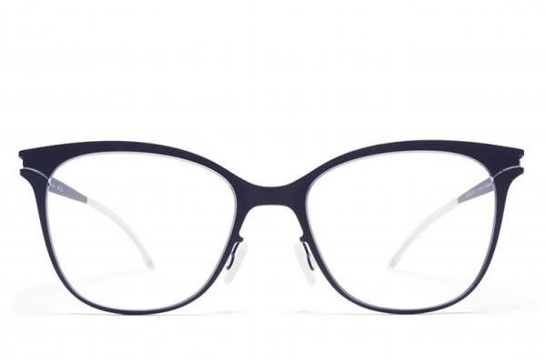 Mykita GAZELLE-R4 NIGHTBLUE, Korekcijska očala