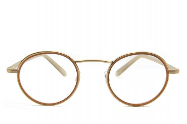 Garrett Leight GARR3030*4, Korekcijska očala
