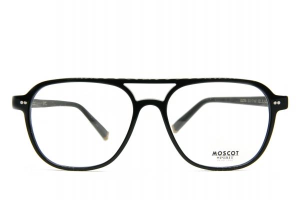 Moscot BJORN 0200-01 5817, Korekcijska očala